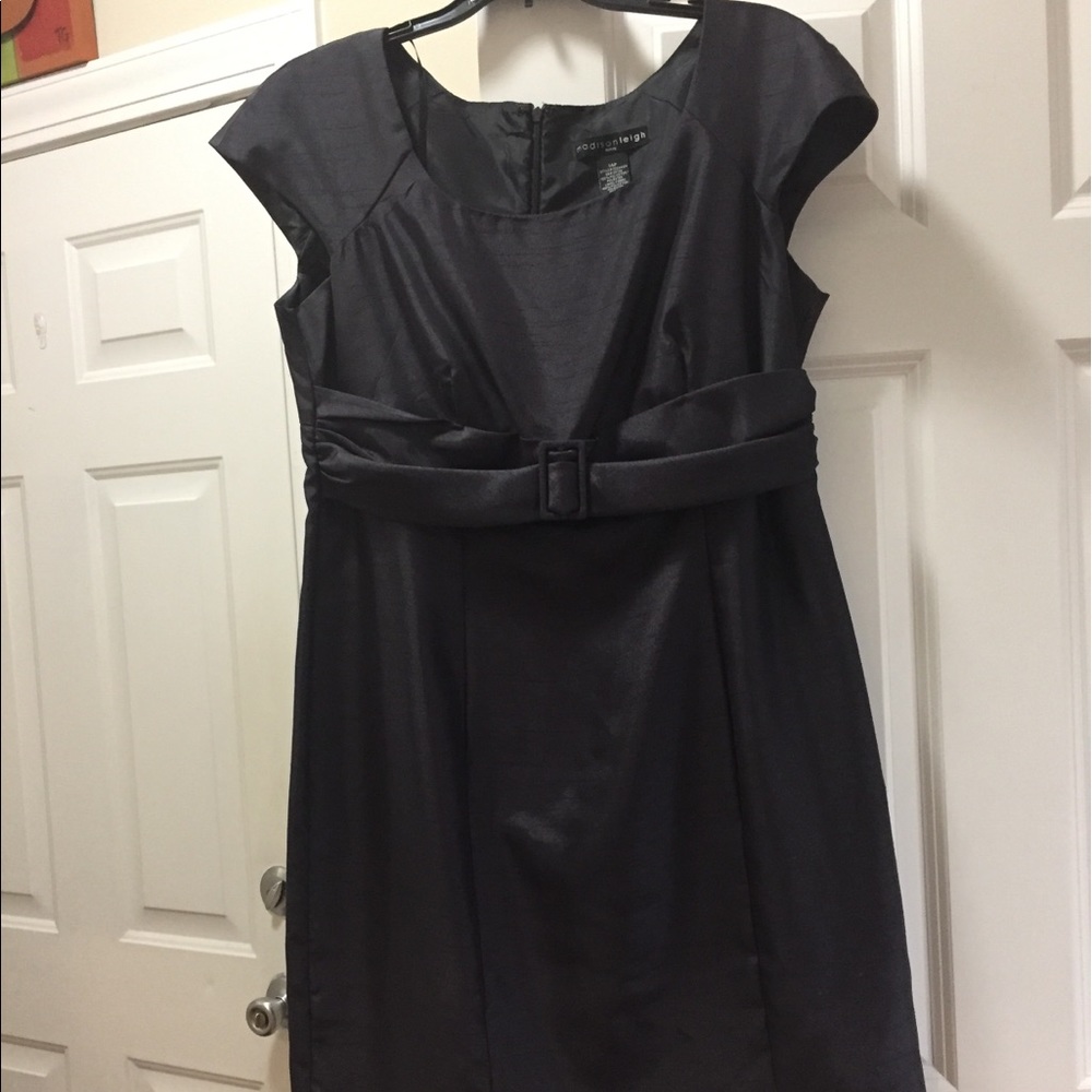 Petite Semi-Formal/Cocktail Dress